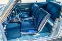 1965 Pontiac LeMans GTO Tri-Power for sale
