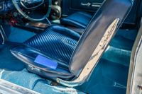 1965 Pontiac LeMans GTO Tri-Power for sale