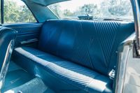 1965 Pontiac LeMans GTO Tri-Power for sale