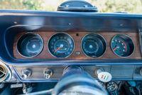 1965 Pontiac LeMans GTO Tri-Power for sale