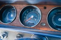 1965 Pontiac LeMans GTO Tri-Power for sale