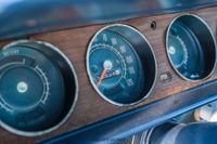 1965 Pontiac LeMans GTO Tri-Power for sale