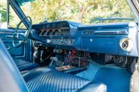 1965 Pontiac LeMans GTO Tri-Power for sale