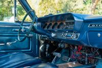 1965 Pontiac LeMans GTO Tri-Power for sale