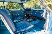 1965 Pontiac LeMans GTO Tri-Power for sale