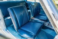 1965 Pontiac LeMans GTO Tri-Power for sale