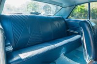 1965 Pontiac LeMans GTO Tri-Power for sale