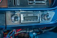 1965 Pontiac LeMans GTO Tri-Power for sale