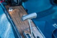 1965 Pontiac LeMans GTO Tri-Power for sale