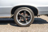1965 Pontiac LeMans GTO Tri-Power for sale