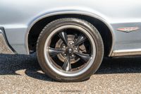 1965 Pontiac LeMans GTO Tri-Power for sale