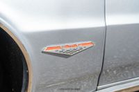 1965 Pontiac LeMans GTO Tri-Power for sale