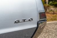 1965 Pontiac LeMans GTO Tri-Power for sale