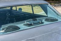 1965 Pontiac LeMans GTO Tri-Power for sale