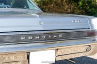 1965 Pontiac LeMans GTO Tri-Power for sale