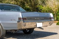 1965 Pontiac LeMans GTO Tri-Power for sale