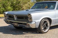 1965 Pontiac LeMans GTO Tri-Power for sale