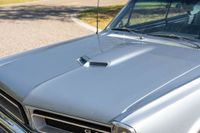 1965 Pontiac LeMans GTO Tri-Power for sale