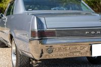1965 Pontiac LeMans GTO Tri-Power for sale