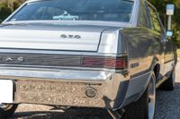 1965 Pontiac LeMans GTO Tri-Power for sale