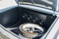 1965 Pontiac LeMans GTO Tri-Power for sale
