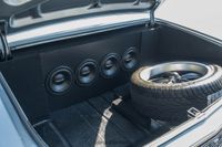 1965 Pontiac LeMans GTO Tri-Power for sale