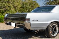 1965 Pontiac LeMans GTO Tri-Power for sale
