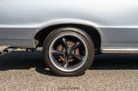 1965 Pontiac LeMans GTO Tri-Power for sale