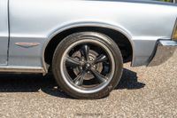 1965 Pontiac LeMans GTO Tri-Power for sale