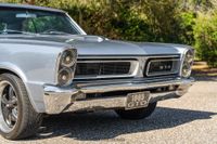 1965 Pontiac LeMans GTO Tri-Power for sale