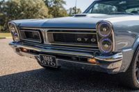 1965 Pontiac LeMans GTO Tri-Power for sale