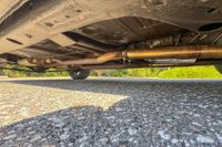 1965 Pontiac LeMans GTO Tri-Power for sale