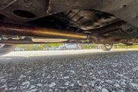 1965 Pontiac LeMans GTO Tri-Power for sale