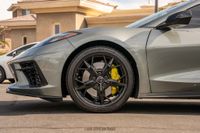 2022 Chevrolet Corvette Stingray Coupe 3LT Z51 IMSA GTLM Championship C8.R Edition for sale