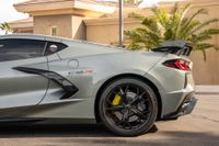 2022 Chevrolet Corvette Stingray Coupe 3LT Z51 IMSA GTLM Championship C8.R Edition for sale