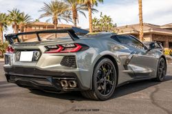 2022 Chevrolet Corvette Stingray Coupe 3LT Z51 IMSA GTLM Championship C8.R Edition for sale
