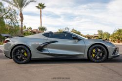 2022 Chevrolet Corvette Stingray Coupe 3LT Z51 IMSA GTLM Championship C8.R Edition for sale