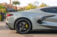 2022 Chevrolet Corvette Stingray Coupe 3LT Z51 IMSA GTLM Championship C8.R Edition for sale