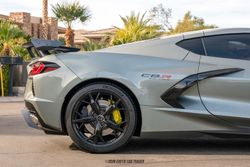 2022 Chevrolet Corvette Stingray Coupe 3LT Z51 IMSA GTLM Championship C8.R Edition for sale
