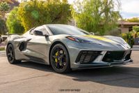 2022 Chevrolet Corvette Stingray Coupe 3LT Z51 IMSA GTLM Championship C8.R Edition for sale