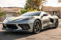 2022 Chevrolet Corvette Stingray Coupe 3LT Z51 IMSA GTLM Championship C8.R Edition for sale
