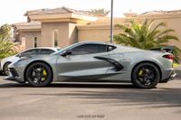 2022 Chevrolet Corvette Stingray Coupe 3LT Z51 IMSA GTLM Championship C8.R Edition for sale