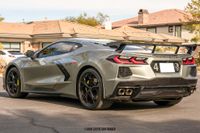 2022 Chevrolet Corvette Stingray Coupe 3LT Z51 IMSA GTLM Championship C8.R Edition for sale
