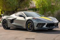 2022 Chevrolet Corvette Stingray Coupe 3LT Z51 IMSA GTLM Championship C8.R Edition for sale