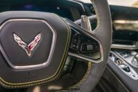 2022 Chevrolet Corvette Stingray Coupe 3LT Z51 IMSA GTLM Championship C8.R Edition for sale