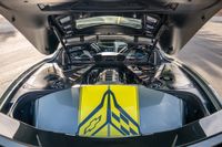 2022 Chevrolet Corvette Stingray Coupe 3LT Z51 IMSA GTLM Championship C8.R Edition for sale