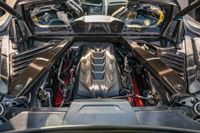 2022 Chevrolet Corvette Stingray Coupe 3LT Z51 IMSA GTLM Championship C8.R Edition for sale