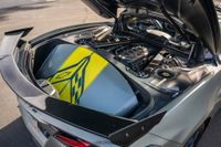 2022 Chevrolet Corvette Stingray Coupe 3LT Z51 IMSA GTLM Championship C8.R Edition for sale