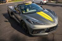 2022 Chevrolet Corvette Stingray Coupe 3LT Z51 IMSA GTLM Championship C8.R Edition for sale