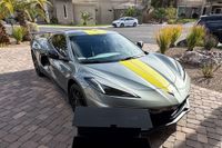 2022 Chevrolet Corvette Stingray Coupe 3LT Z51 IMSA GTLM Championship C8.R Edition for sale